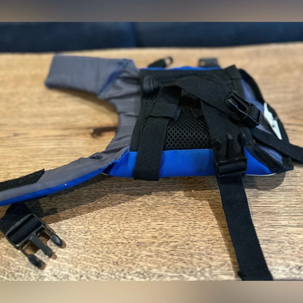 Dog Life Vest XS